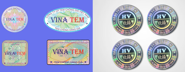 In Đức Linh - Địa chỉ in tem bảo hành đáng tin cậy nhất TPHCM