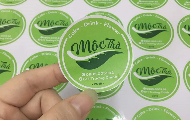 in decal lấy ngay